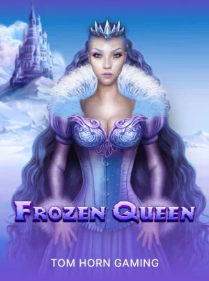 Frozen Queen